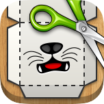 Foldify Zoo icon